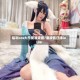 福利cos大尺度液液酱/液液酱日牌lolita