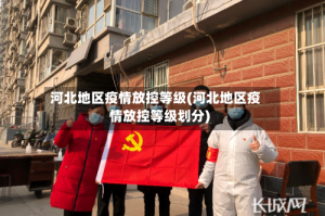 河北地区疫情放控等级(河北地区疫情放控等级划分)