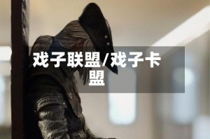戏子联盟/戏子卡盟