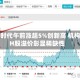 宁德时代午前涨超5%创新高 机构指H股溢价彰显稀缺性