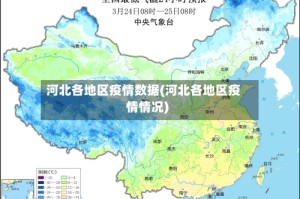 河北各地区疫情数据(河北各地区疫情情况)