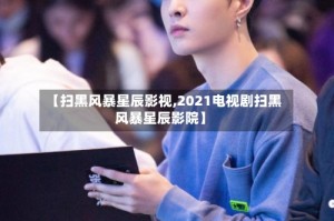 【扫黑风暴星辰影视,2021电视剧扫黑风暴星辰影院】