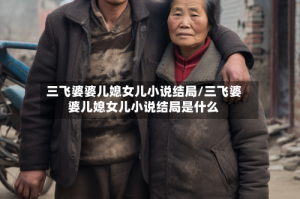 三飞婆婆儿媳女儿小说结局/三飞婆婆儿媳女儿小说结局是什么