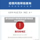 漯河现在属于疫情地区吗(漯河现在是什么风险地区)