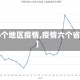 【6个地区疫情,疫情六个省份】