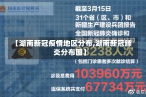 【湖南新冠疫情地区分布,湖南新冠肺炎分布图】