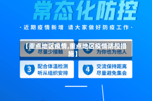 【重点地区疫情,重点地区疫情防控措施】
