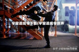 宇宙追缉令下载(宇宙追缉令原声)