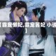 【霸宠懒妃,霸宠嚣妃 小说】