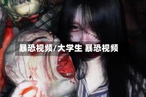 暴恐视频/大学生 暴恐视频