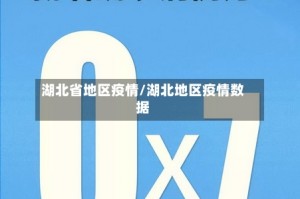 湖北省地区疫情/湖北地区疫情数据