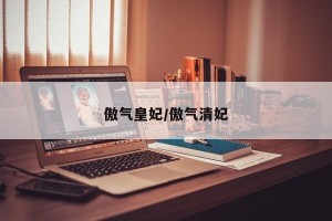 傲气皇妃/傲气清妃