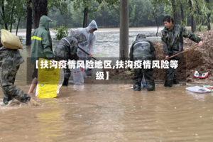 【扶沟疫情风险地区,扶沟疫情风险等级】