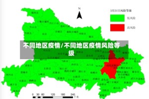 不同地区疫情/不同地区疫情风险等级