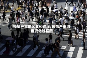 疫情严重地区变化过程/疫情严重地区变化过程图