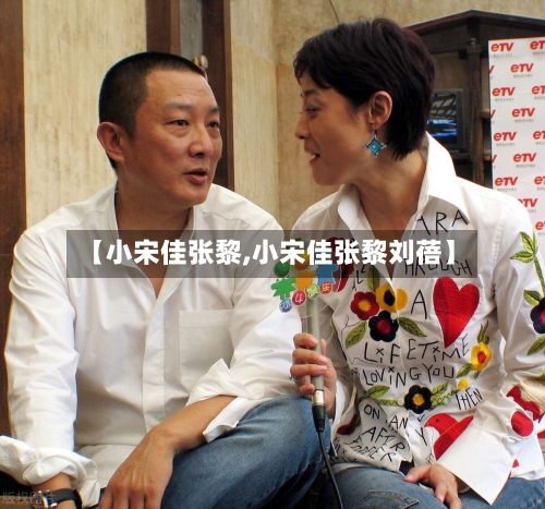 【小宋佳张黎,小宋佳张黎刘蓓】-第1张图片