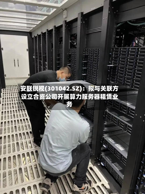 安联锐视(301042.SZ):拟与关联方设立合资公司开展算力服务器租赁业务-第1张图片