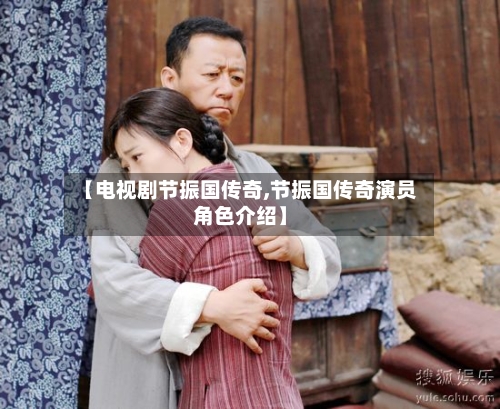 【电视剧节振国传奇,节振国传奇演员角色介绍】-第2张图片
