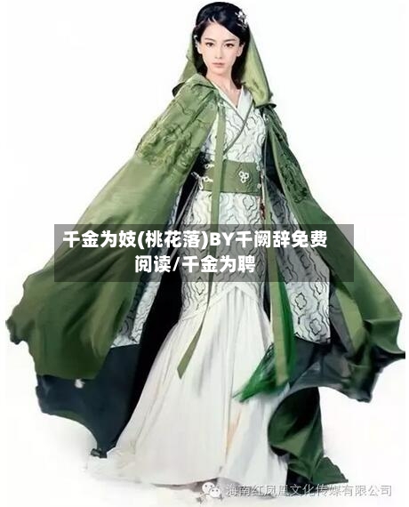 千金为妓(桃花落)BY千阙辞免费阅读/千金为聘-第3张图片