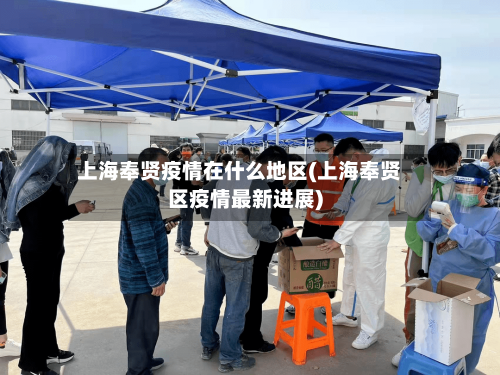 上海奉贤疫情在什么地区(上海奉贤区疫情最新进展)-第2张图片