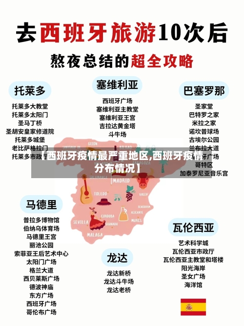 【西班牙疫情最严重地区,西班牙疫情分布情况】-第3张图片