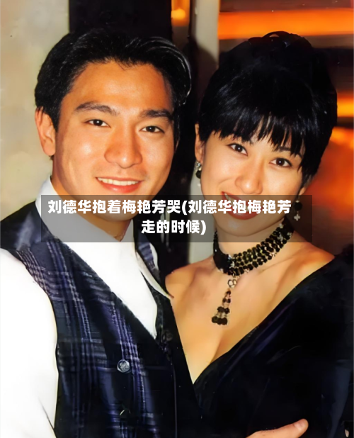 刘德华抱着梅艳芳哭(刘德华抱梅艳芳走的时候)-第1张图片