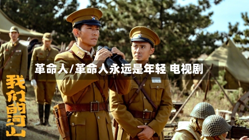 革命人/革命人永远是年轻 电视剧-第1张图片