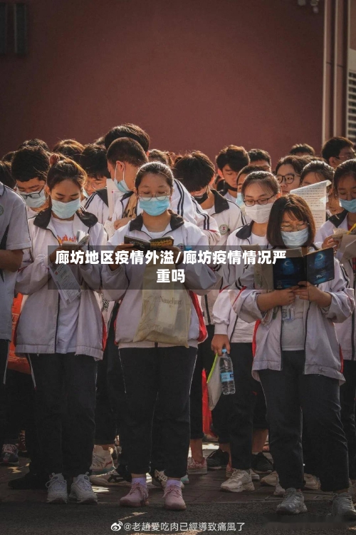 廊坊地区疫情外溢/廊坊疫情情况严重吗-第1张图片