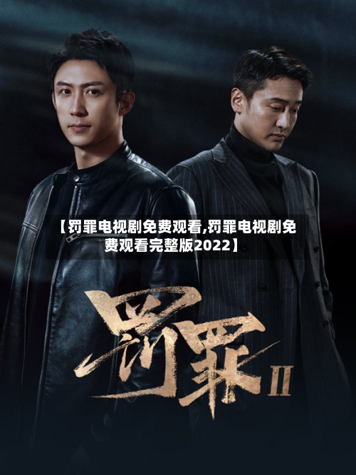 【罚罪电视剧免费观看,罚罪电视剧免费观看完整版2022】-第1张图片