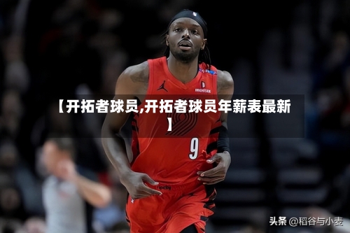 【开拓者球员,开拓者球员年薪表最新】-第1张图片
