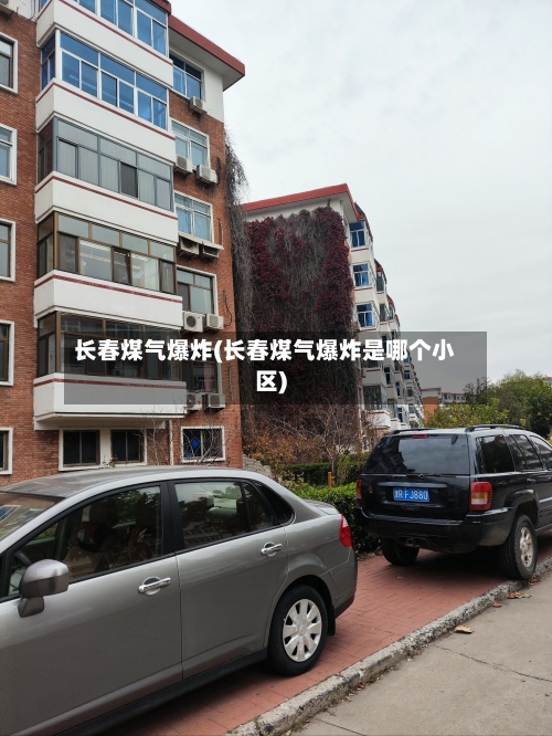 长春煤气爆炸(长春煤气爆炸是哪个小区)-第3张图片