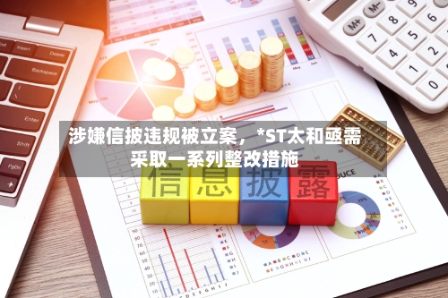 涉嫌信披违规被立案	，*ST太和亟需采取一系列整改措施-第1张图片