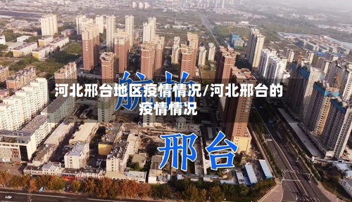 河北邢台地区疫情情况/河北邢台的疫情情况-第2张图片