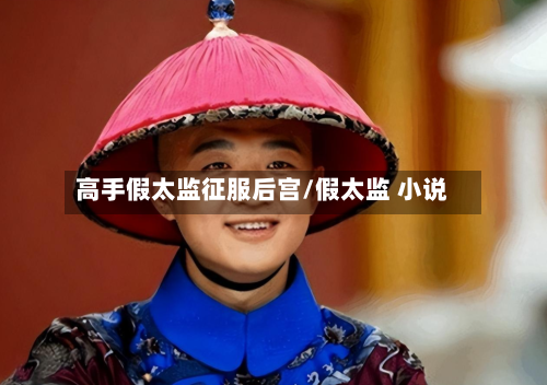 高手假太监征服后宫/假太监 小说-第1张图片