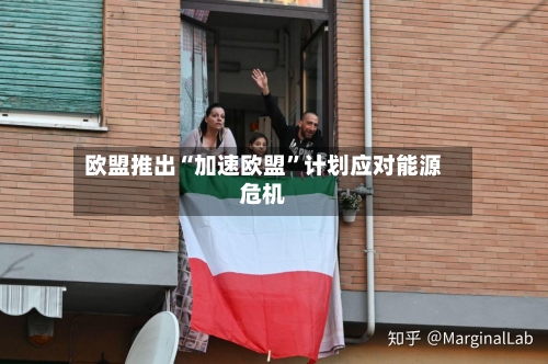 欧盟推出“加速欧盟	”计划应对能源危机-第1张图片