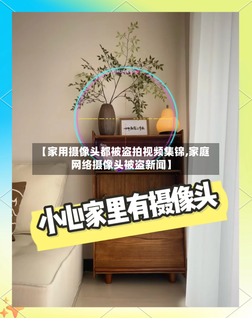 【家用摄像头都被盗拍视频集锦,家庭网络摄像头被盗新闻】-第3张图片