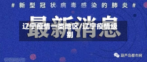 辽宁疫情一类地区/辽宁疫情级别-第2张图片