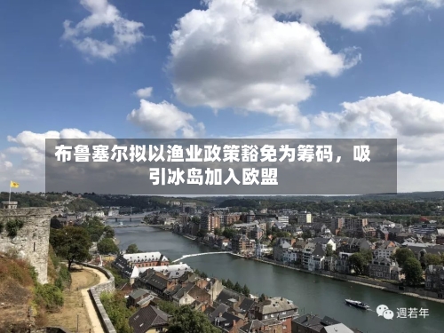 布鲁塞尔拟以渔业政策豁免为筹码，吸引冰岛加入欧盟-第1张图片