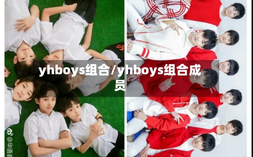 yhboys组合/yhboys组合成员-第3张图片