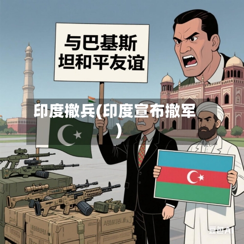 印度撤兵(印度宣布撤军)-第3张图片