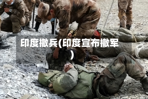 印度撤兵(印度宣布撤军)-第1张图片