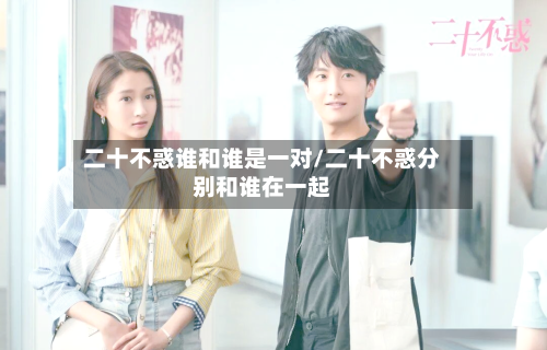 二十不惑谁和谁是一对/二十不惑分别和谁在一起-第3张图片