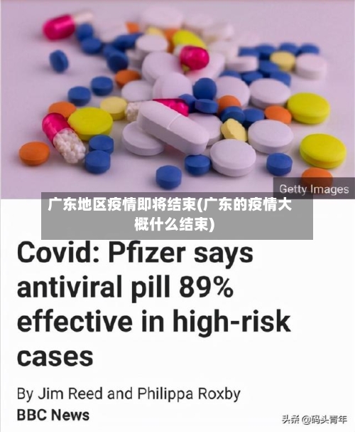 广东地区疫情即将结束(广东的疫情大概什么结束)-第2张图片