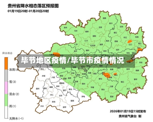 毕节地区疫情/毕节市疫情情况-第2张图片