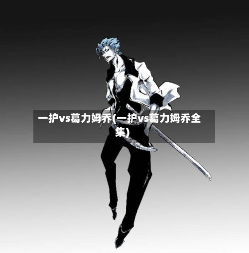 一护vs葛力姆乔(一护vs葛力姆乔全集)-第2张图片