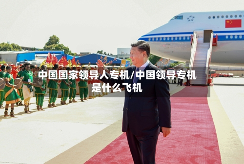 中国国家领导人专机/中国领导专机是什么飞机-第2张图片