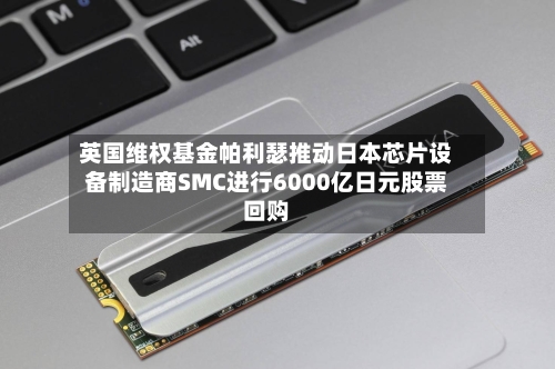 英国维权基金帕利瑟推动日本芯片设备制造商SMC进行6000亿日元股票回购-第2张图片