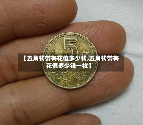 【五角钱带梅花值多少钱,五角钱带梅花值多少钱一枚】-第2张图片