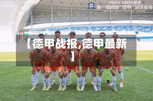【德甲战报,德甲最新】-第3张图片