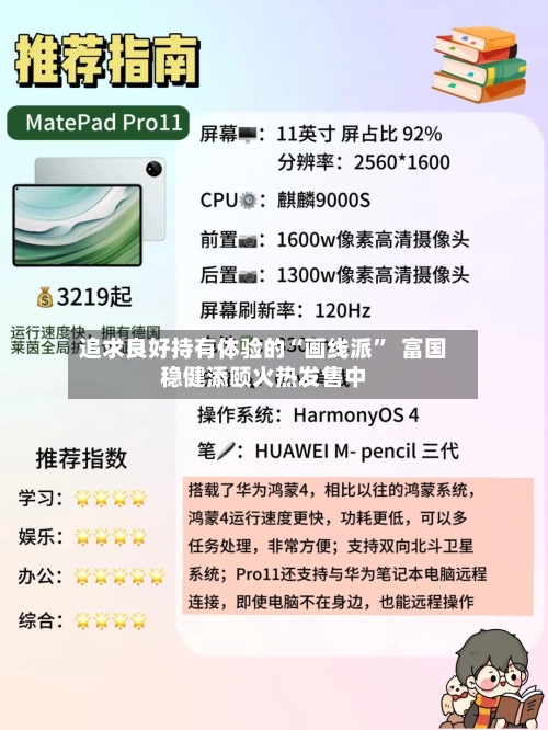 追求良好持有体验的“画线派”  富国稳健添颐火热发售中-第1张图片